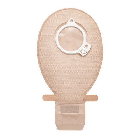 Coloplast, Ostomy Pouch Two-Piece System 10-1/2 Inch Length 11115, Box Of 20