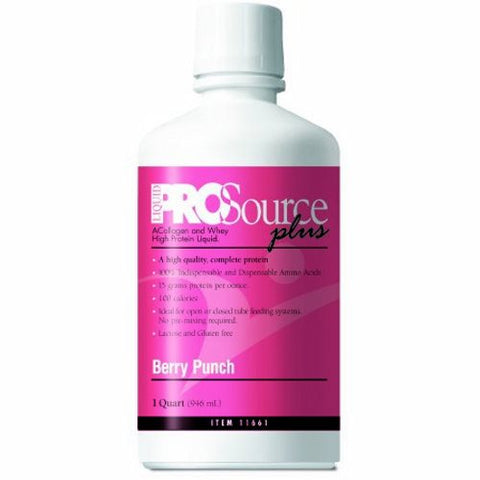 Medtrition, Protein Supplement, Count of 4