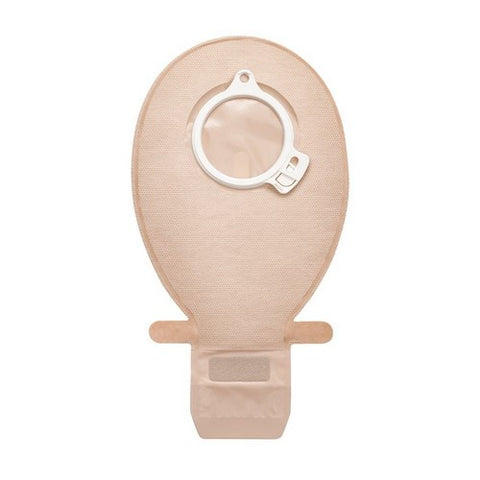 Coloplast, Ostomy Pouch Two-Piece System 11.5 Inch Length 11126, Box Of 20
