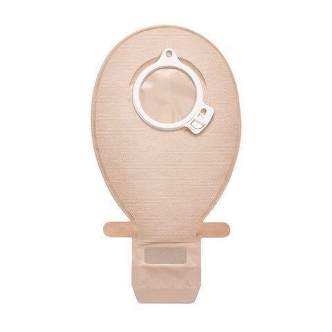 Coloplast, Ostomy Pouch Two-Piece System 11-1/2 Inch Length 11186, Box Of 20
