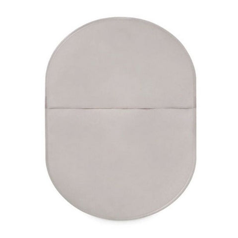Coloplast, Filtered Ostomy Pouch SenSura  Mio Two-Piece System 50 mm Stoma Closed End Flat, Box Of 30