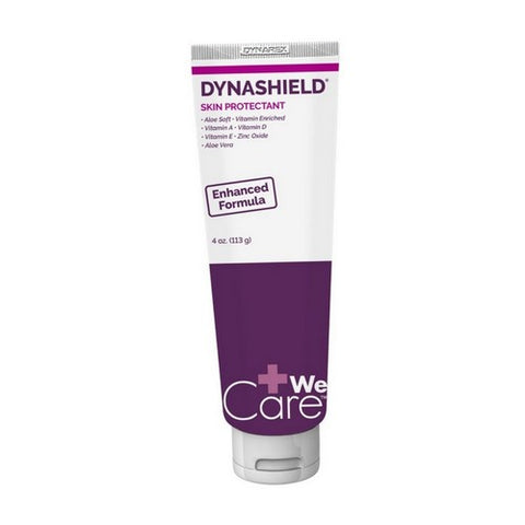 Dynarex, Skin Protectant DynaShield 4 oz. Tube Scented Cream, 4 Oz
