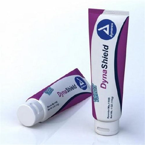 Dynarex, Skin Protectant DynaShield 4 oz. Tube Scented Cream, Count of 24