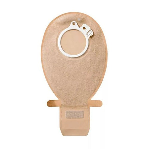 Coloplast, Ostomy Pouch Two-Piece System 11.5 Inch Length 11195, Box Of 20