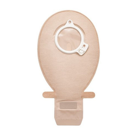 Coloplast, Ostomy Pouch Two-Piece System 11.5 Inch Length 11197, Box Of 20