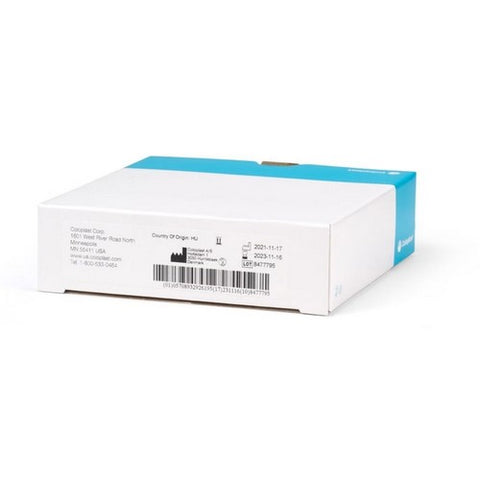 Coloplast, Ostomy Barrier SenSura  Mio, Box Of 5