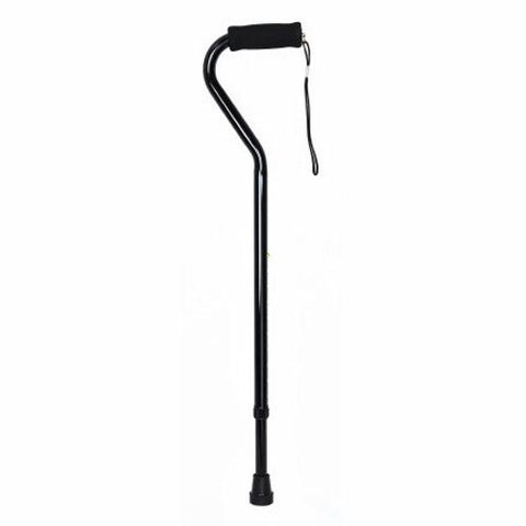 McKesson, Offset Cane, Count of 6