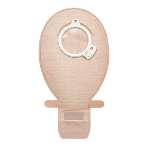 Coloplast, Ostomy Pouch Two-Piece System 11.5 Inch Length 11135, Box Of 20