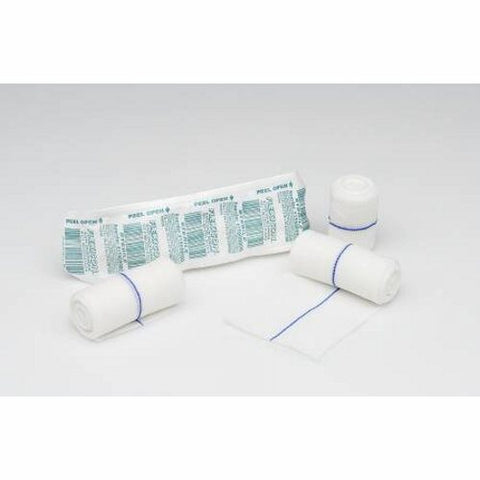 Hartmann Usa Inc, Conforming Bandage Flexicon  Polyester 1-Ply 3 Inch X 4-1/10 Yard Roll Shape Sterile, Count of 1