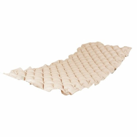 Drive Medical, Mattress Overlay Med-Aire  Pressure Redistribution 34 X 78 X 2-1/2 Inch For Mattresses, Count of 1