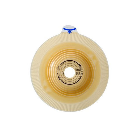 Coloplast, Ostomy Barrier Trim to Fit Standard Wear Pectin Based Adhesive 60 mm 14263, Box Of 5