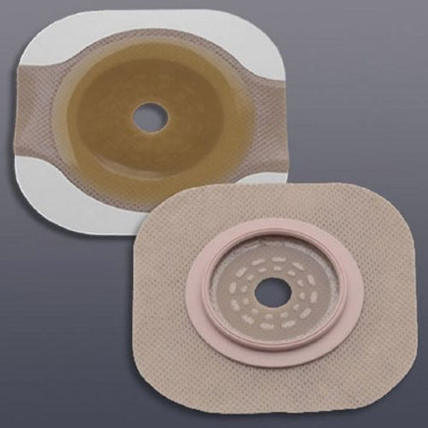 Hollister, Ostomy Barrier Trim to Fit Standard Wear Adhesive Tape 102 mm 14206, Box Of 5