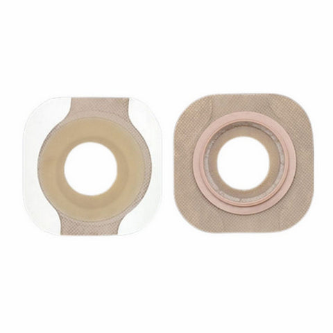 Hollister, Ostomy Barrier Precut Standard Wear Adhesive Tape 44 mm 14303, Box Of 5