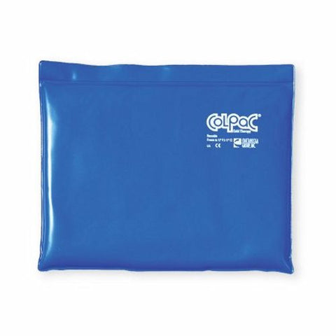 DJO, Cold Pack ColPaC  General Purpose Standard 11 X 14 Inch Vinyl Reusable, Count of 1