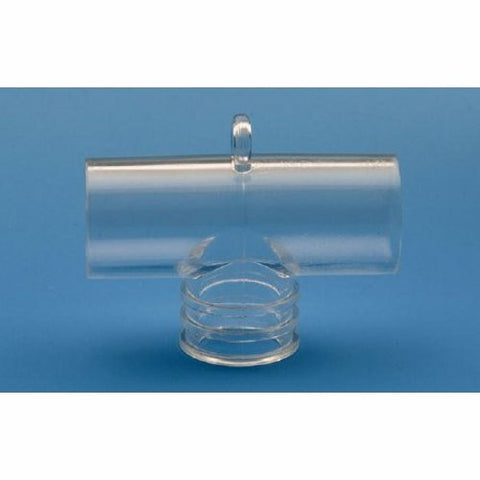 Vyaire, Trach Tee Adapter AirLife, Count of 50
