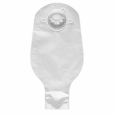 Convatec, Colostomy Pouch Two-Piece System 10 Inch Length Drainable 401508, Box Of 10