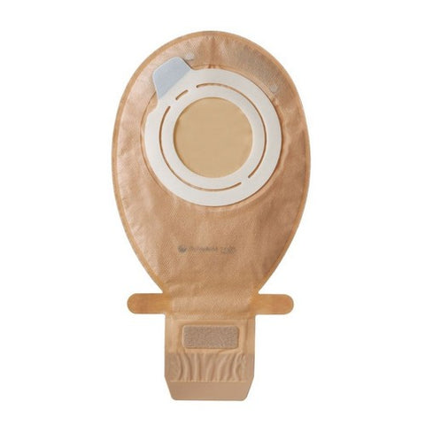 Coloplast, Ostomy Pouch Two-Piece System 11-1/2 Inch Length 11515, Box Of 20
