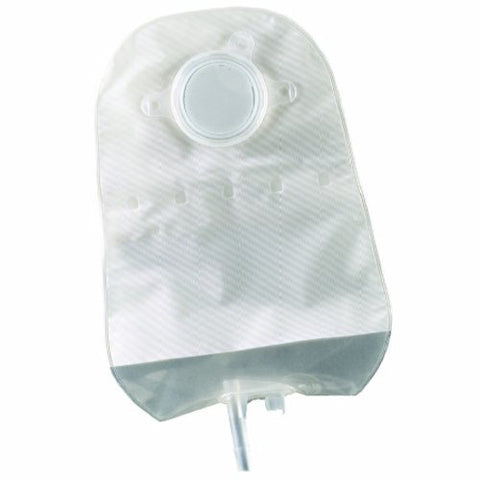 Convatec, Urostomy Pouch Two-Piece System 10 Inch Length Drainable 401535, Box Of 10