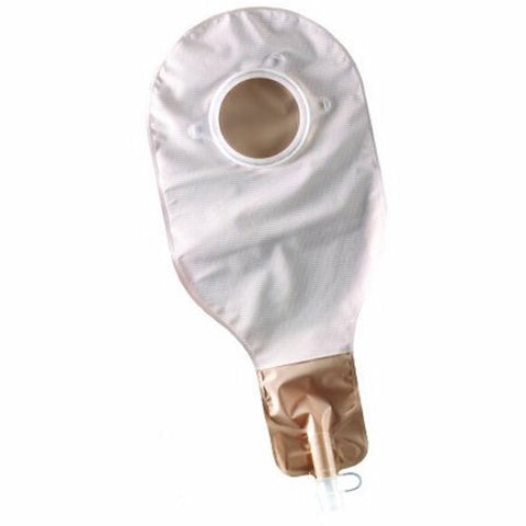 Convatec, Colostomy Pouch Two-Piece System 11-1/2 Inch Length Drainable 401557, Box Of 5