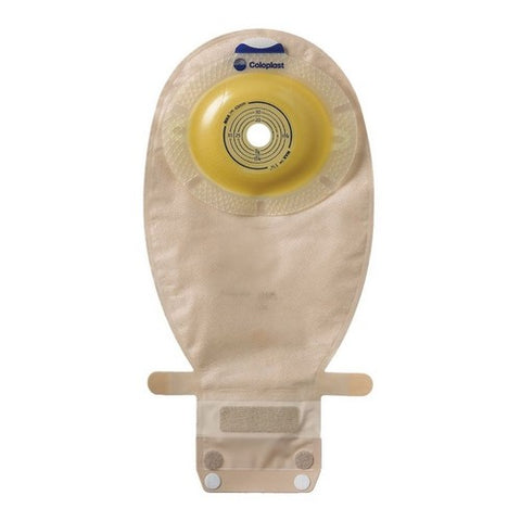 Coloplast, Ostomy Pouch SenSura  One-Piece System 11-1/2 Inch Length, Maxi 1 to Custom Inch Drainable Convex Li, Box Of 10