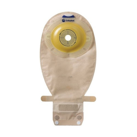 Coloplast, Filtered Ostomy Pouch 11 1/2 Inch, Box Of 10