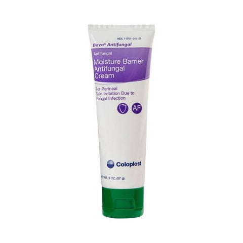 Coloplast, Antifungal 2 oz. Tube Scented Cream, Count of 12
