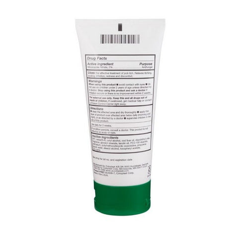 Coloplast, Skin Protectant Baza  Antifungal 5 oz. Tube Scented Cream CHG Compatible, Count of 12