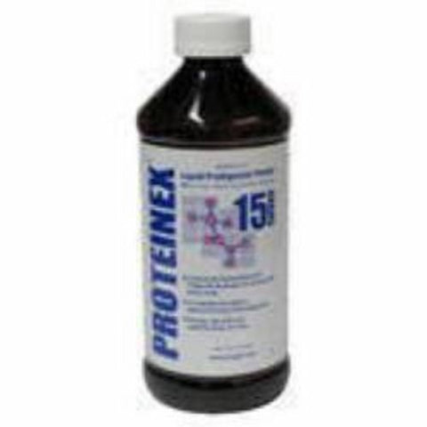 Proteinex, Oral Protein Supplement Proteinex  Lemon-Lime Flavor 16 oz. Container Bottle Ready to Use, 16 Oz