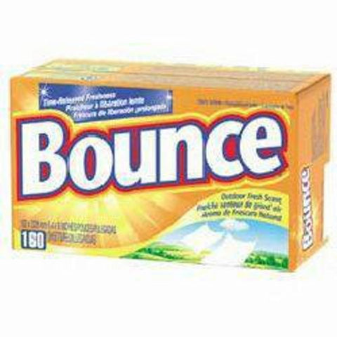 Lagasse, Fabric Softener Bounce, 1 Pack