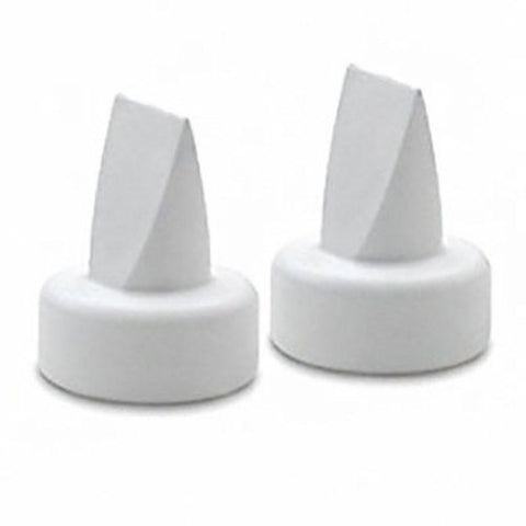Ameda, Breast Pump Valve Ameda, 2 Count