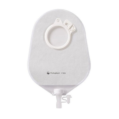 Coloplast, Urostomy Pouch Assura ColoKids 8-1/2 Inch Length Drainable, Box Of 10