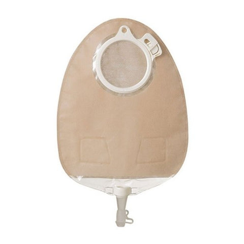 Coloplast, Urostomy Pouch Two-Piece System 10-3/8 Inch Length 11854, Box Of 10