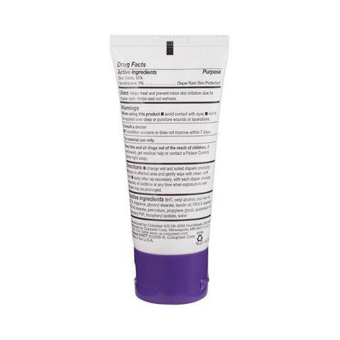 Coloplast, Skin Protectant Baza  Protect 2 oz. Tube Scented Cream CHG Compatible, Case Of 12