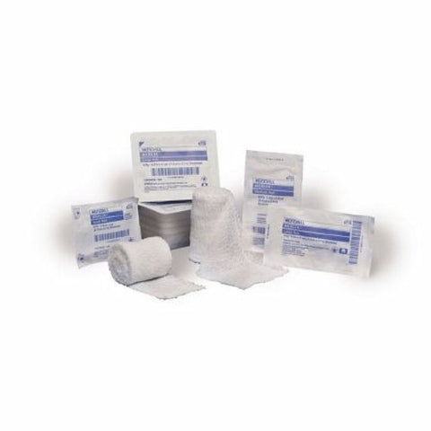 Kerlix, Fluff Bandage Roll 4-1/2 Inch X 4-1/10 Yard 6-Ply NonSterile 1892, Count of 100