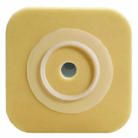 Convatec, Ostomy Barrier Trim to Fit Extended Wear Durahesive Adhesive 45 mm 413161, Count of 1