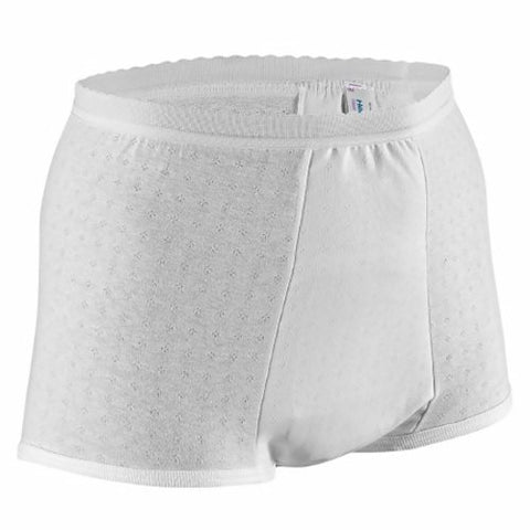 Salk, Female Adult Absorbent Underwear HealthDri Pull On Size 6 Reusable Heavy Absorbency, 1 Each