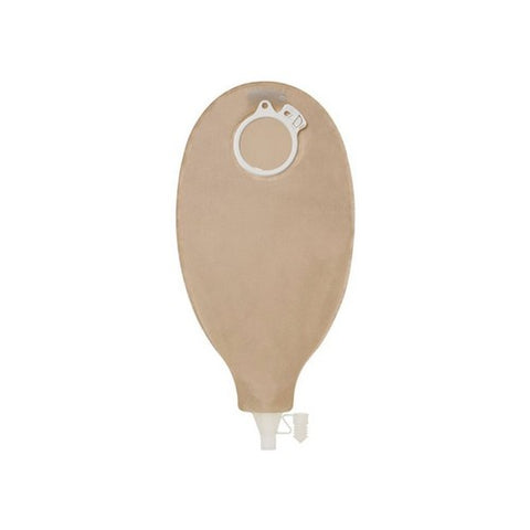 Coloplast, Ostomy Pouch Two-Piece System 12-1/2 Inch Length Drainable 19052, Box Of 10