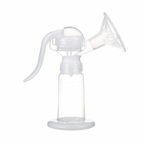 Mother's Milk, Breast Pump Manual Single, Count of 1