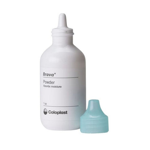 Coloplast, Ostomy Powder 1 oz. Squeeze Bottle, Count of 1