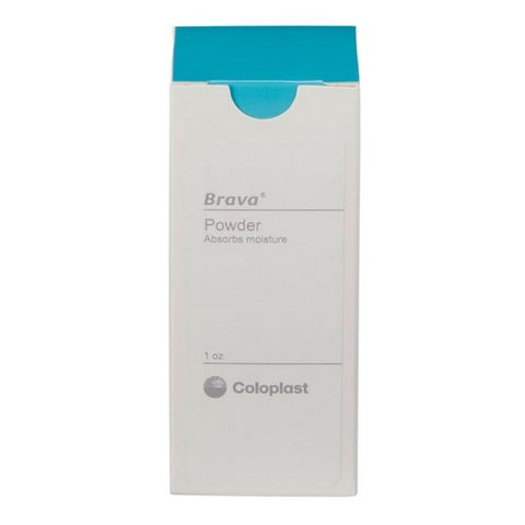 Coloplast, Ostomy Powder 1 oz. Squeeze Bottle, Count of 1