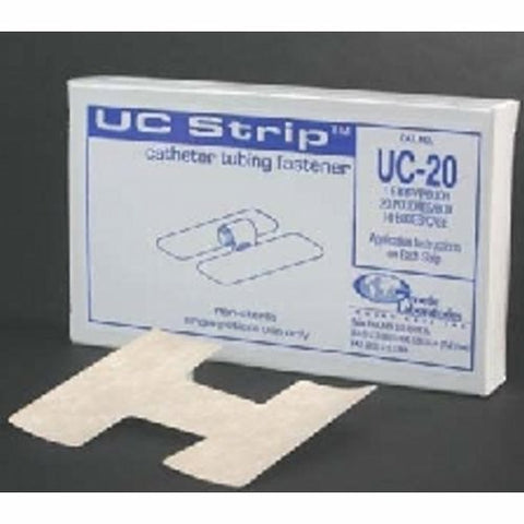 Dermascience, Catheter Holder, Box Of 20