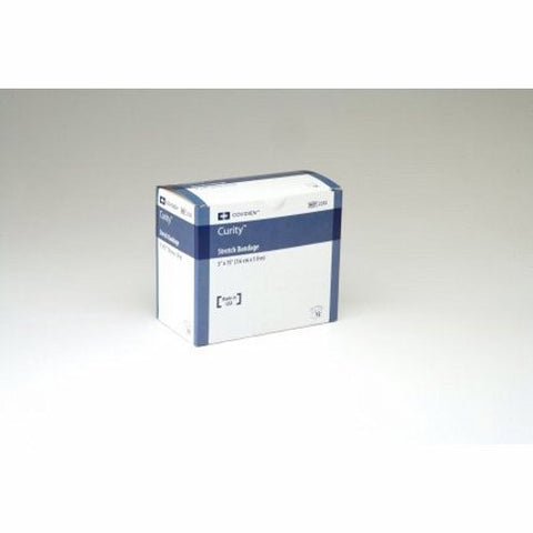 Cardinal, Conforming Bandage 3 X 75 Inch 1-Ply Sterile 2232, Count of 12