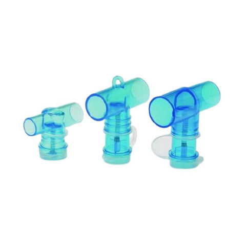Vyaire, Valved Tee Adapter, Count of 1