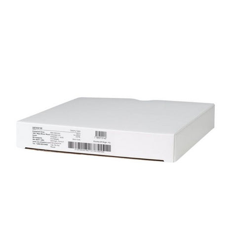 Coloplast, Stoma Skin Protective Sheet Brava 6 X 6 Inch, Box Of 5
