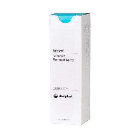 Coloplast, Adhesive Remover Spray, 50 Ml, Box Of 1