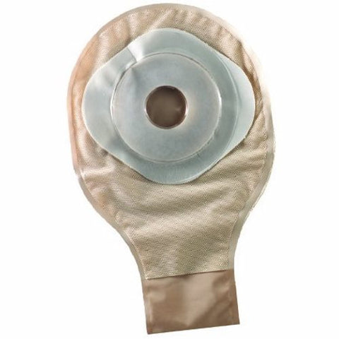 Convatec, Colostomy Pouch ActiveLife One-Piece 10 Inches Drainable Pouch 022751, Box Of 10