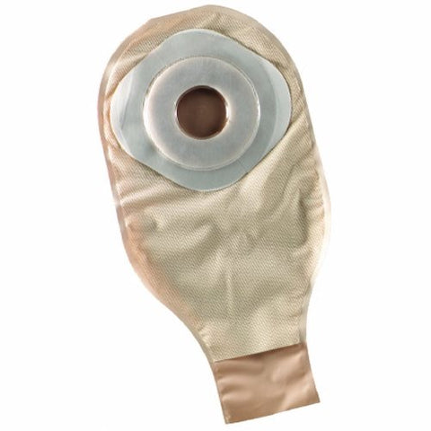 Convatec, Colostomy Pouch One-Piece System 12 Inch Length 022763, Box Of 10