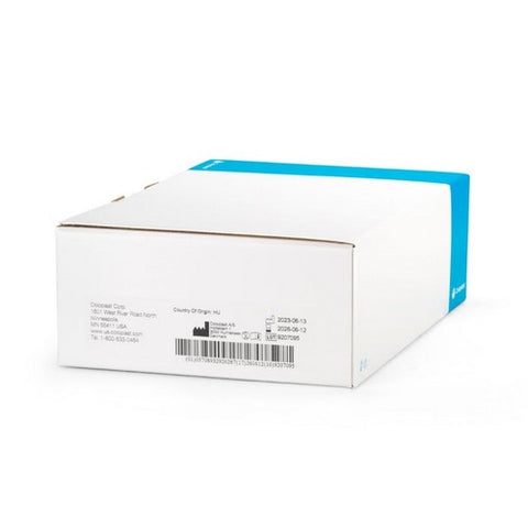 Coloplast, Ostomy Pouch Two-Piece System 11 Inch Length 12283, Box Of 10