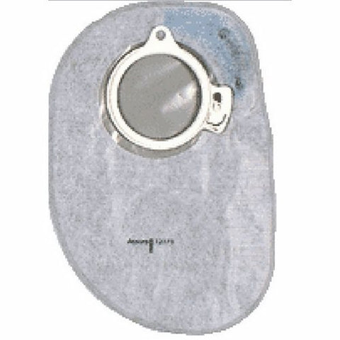 Coloplast, Colostomy Pouch Two-Piece System 8.5 Inch Length Maxi Closed End 12376, Box Of 30