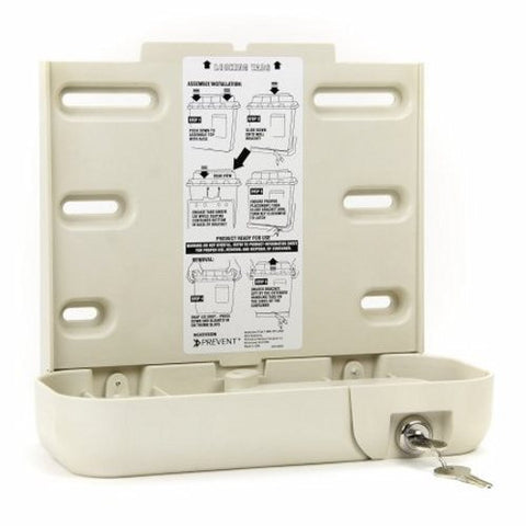 McKesson, Sharps Collector Bracket, Count of 1